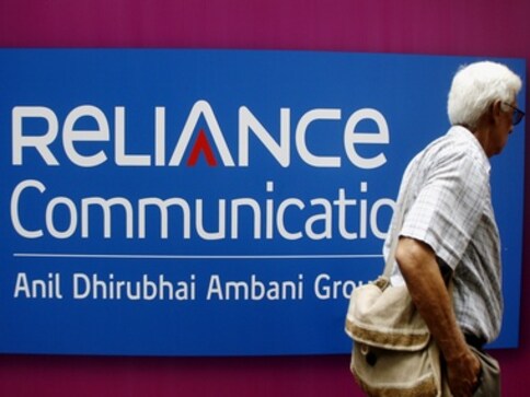 Reliance Communications challenges 2G ruling