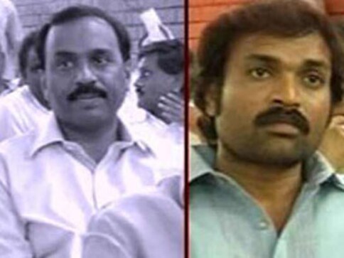 Reddys to remain in jail; custody extended till 17 Oct