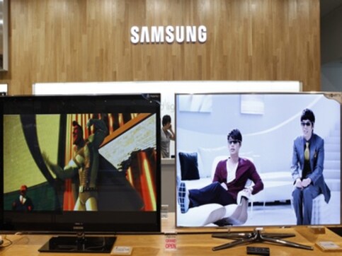 Samsung not keen on govt offers, seeks more concessions to restart television production in India Samsung not keen on govt offers, seeks more concessions to restart television production in India