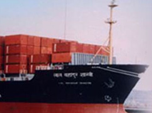 SCI can overcome financial crisis, says shipping secy SCI can overcome financial crisis, says shipping secy