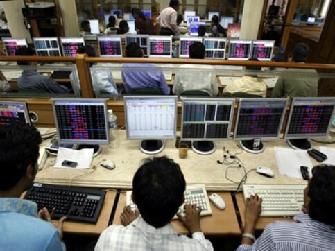 Markets expected to open marginally lower Markets expected to open marginally lower