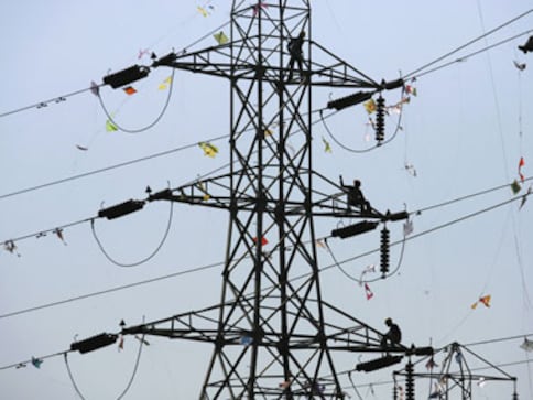 PowerGrid eyes 30% rise in revenues from telecom biz