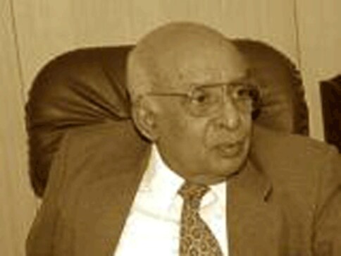 Death sentence is 'judicial murder': Justice KT Thomas