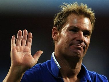 IPL 2018: Australian spin legend Shane Warne returns to Rajasthan Royals as team mentor