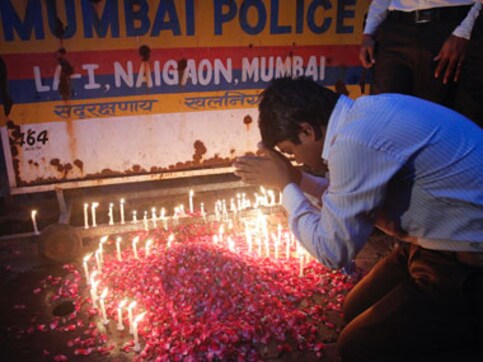 Has 26/11 changed anything? Has 26/11 changed anything?