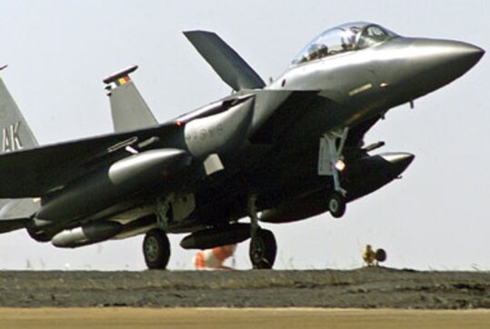 India's military buildup tops list of 10 overlooked events India's military buildup tops list of 10 overlooked events