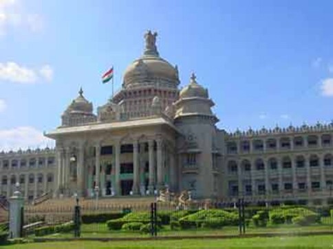 Karnataka CM orders probe into Rs 1,539 cr municipal body scam Karnataka CM orders probe into Rs 1,539 cr municipal body scam