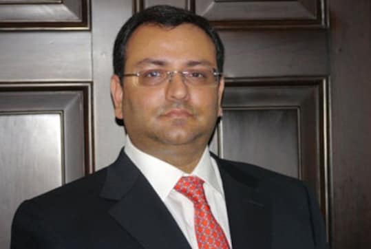 Industry's verdict on Cyrus Mistry: Inexperienced but capable Industry's verdict on Cyrus Mistry: Inexperienced but capable