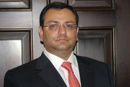 Piecing together a resume for the Tata group's Cyrus Mistry