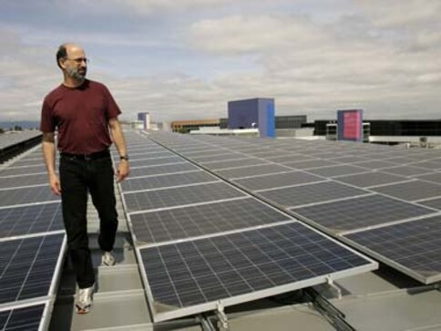 Google quits plans to make cheap renewable energy