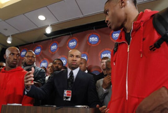 Lockout forces NBA to scrap games through 15 December