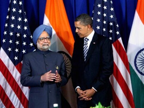 PM to Obama: Nuclear grievances will be addressed within Indian laws PM to Obama: Nuclear grievances will be addressed within Indian laws