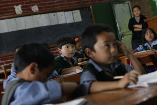 Cabinet approves setting up of 2,500 model schools under PPP