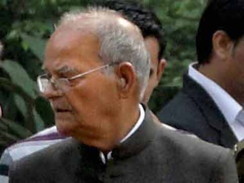 1996 telecom scam: Sukhram sentenced to five years in prison 1996 telecom scam: Sukhram sentenced to five years in prison
