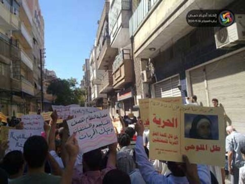 Arab League to send 500 observers to Syria Arab League to send 500 observers to Syria