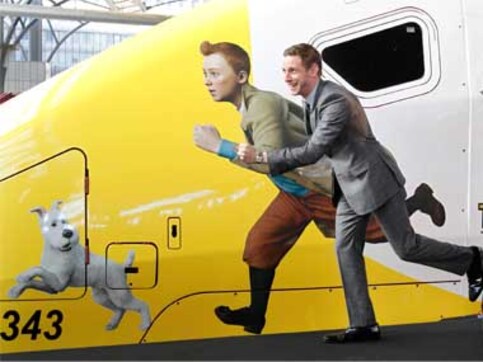 Know your Tintin Know your Tintin