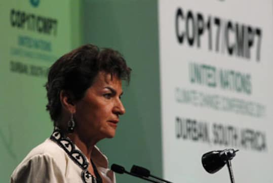 Climate change meet takes off amid shrinking hope and hard positions Climate change meet takes off amid shrinking hope and hard positions