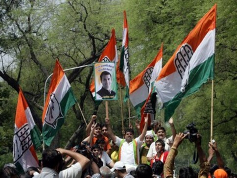 UP Election 2017: FIR against BJP, Congress candidates in Maharajpur seat UP Election 2017: FIR against BJP, Congress candidates in Maharajpur seat