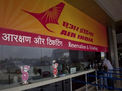 Air India relieved, lenders approve debt recast plan Air India relieved, lenders approve debt recast plan