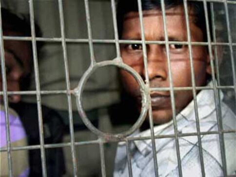 Anti-Maoist operations heat up in Junglemahal Anti-Maoist operations heat up in Junglemahal