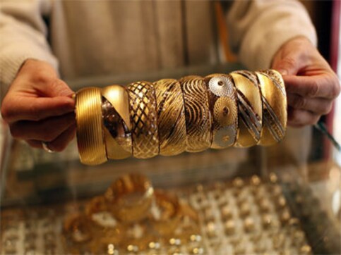 IDBI Gold ETF collects over Rs 110 crore in new fund offer IDBI Gold ETF collects over Rs 110 crore in new fund offer