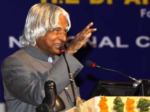 Kalam's death a tremendous loss to the country: ISRO chief A S Krishna Kumar