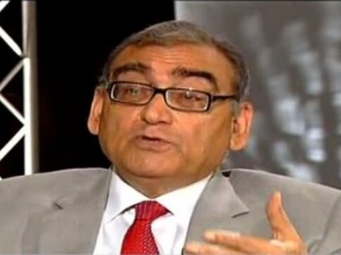 If the press can claim self-regulation, so can politicians, bureaucrats: Katju