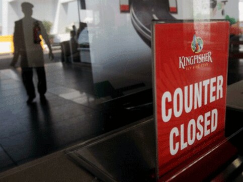 The consensus is clear: Don't bail out Kingfisher The consensus is clear: Don't bail out Kingfisher
