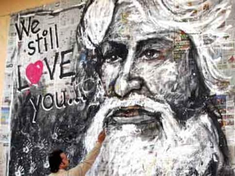 IFFI defers screening of MF Hussain documentary amid Hindu rights protests
