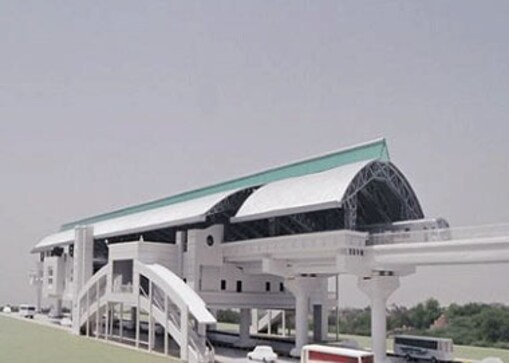 Versova-Andheri-Ghatkopar metro to be commissioned by November 2012