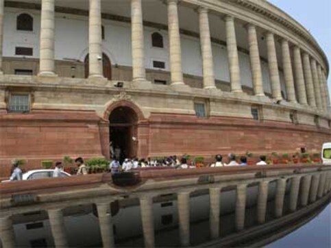 Talks between Govt-Left break down, winter session on very thin ice Talks between Govt-Left break down, winter session on very thin ice