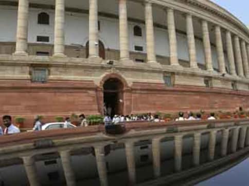 Winter session: Parliament adjourned till 11 am on Monday Winter session: Parliament adjourned till 11 am on Monday