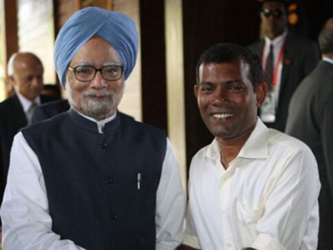 Extremism, fundamentalism are common challenges for India, Maldives:PM