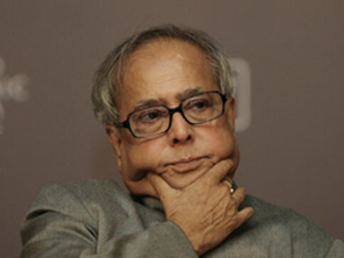 Why don't you know where the country is going, Mr Mukherjee?