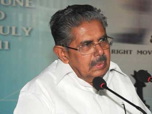 Ravi reviews aviation security, calls for technical uplift
