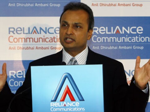RCom in talks with Blackstone, Carlyle to sell tower unit RCom in talks with Blackstone, Carlyle to sell tower unit