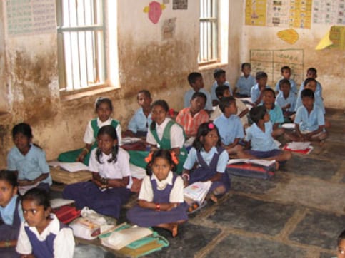 There is freedom of choice in school education too There is freedom of choice in school education too