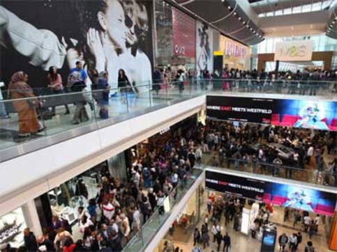 Spending at modern retail stores will triple to $5 bn in India by 2015 Spending at modern retail stores will triple to $5 bn in India by 2015