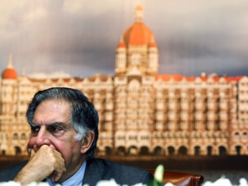 Cyrus Mistry and the $5 bn brand consumers cannot avoid