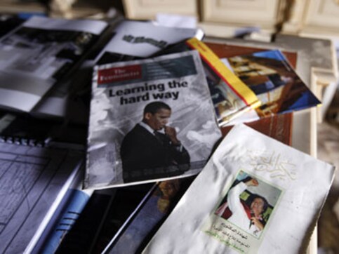 How The Economist made sense of the market and came up trumps How The Economist made sense of the market and came up trumps
