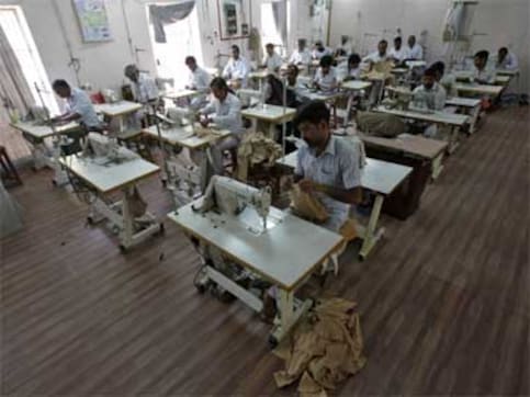 Rs 50k a month! Tihar inmates offered jobs during 'on-campus' recruitment Rs 50k a month! Tihar inmates offered jobs during 'on-campus' recruitment
