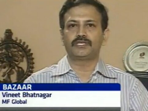 It's business as usual for MF Global's India operations It's business as usual for MF Global's India operations