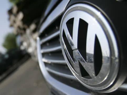 Volkswagen India sales up 67%; Ford sales up on exports