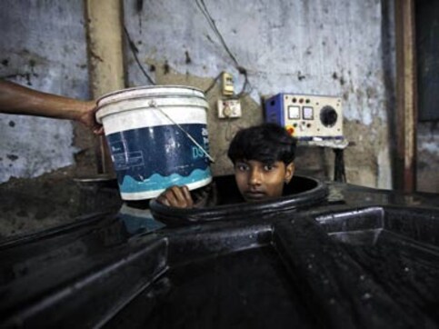 Can the govt plan anything right? At least water? Can the govt plan anything right? At least water?