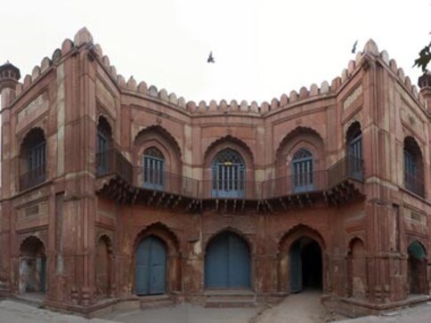 Anglo Arabic School: The oldest Delhi school is older than Delhi