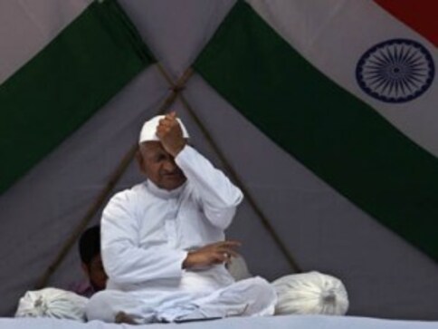 Hope for 2012: No Team Anna on TV, and some introspection