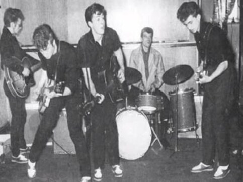 Lennon loved the human race. Pray for him today Lennon loved the human race. Pray for him today