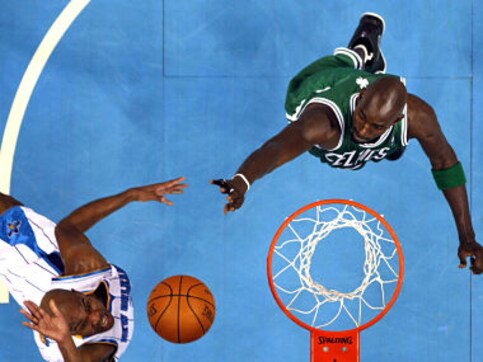 New Orleans dominate home opener, beat Celtics New Orleans dominate home opener, beat Celtics
