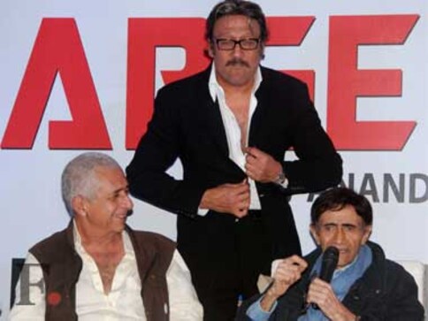 Dev Anand's funeral to be held on Saturday: family