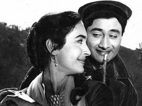 My Dev Anand: Legend in life, death just a footnote My Dev Anand: Legend in life, death just a footnote